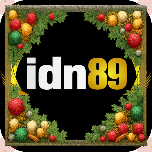 idn89 — galeri pratinjau - APK Resmi